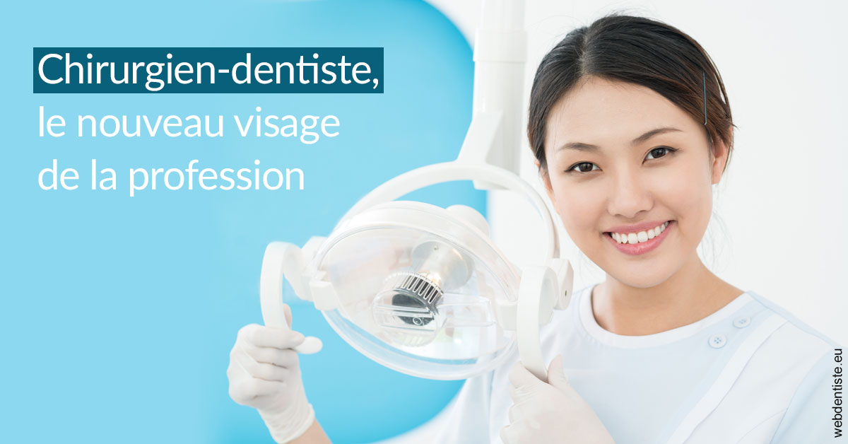 https://docteur-caroline-barnoin.chirurgiens-dentistes.fr/Le nouveau visage de la profession 2